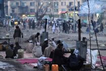В ООН заявили, что уровень бедности в Афганистане в 2022 году может достигнуть 97%