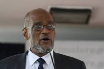 Премьер-министра Гаити заподозрили в причастности к убийства президента страны