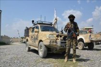 При нападении неизвестных в Джелалабаде на востоке Афганистана погибли пять человек
