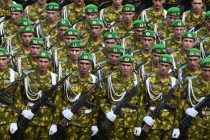 ТАСС: Президент Таджикистана призвал военных повысить боеготовность на фоне нестабильности в регионе