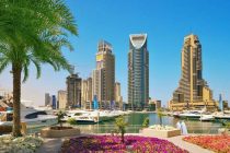 ООН назвала Дубай  самым устойчивым городом в мире