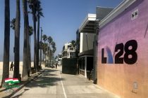 Оргкомитет Игр-2028 в Лос-Анджелесе  откажется от строительства новых объектов