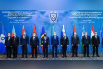 В Нур-Султане состоялось заседание Координационного совета генеральных прокуроров государств – участников СНГ