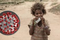 ФАО: число голодающих в мире увеличилось на 132 млн из-за пандемии COVID