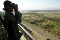 Sputnik: Таджикский полковник высказался об учениях ШОС на фоне афганской угрозы