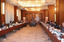 Правительство Таджикистана и ООН разрабатывают проект сотрудничества по устойчивому развитию на 2023-2026 годы