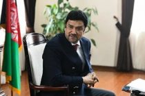 Посол Афганистана в Душанбе призвал не признавать правительство талибов