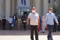 В Таджикистане зафиксировано снижение заболеваемости коронавирусом