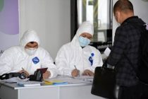 Статистика по COVID-19 в Кыргызстане за сутки: 100 новых случаев, 3 летальных исхода