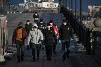 ВСЕМИРНЫЙ БАНК: Почти 2,5 млн человек могут стать климатическими мигрантами в Центральной Азии