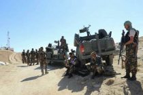 Армия Масуда «похоронила» талибов в Панджшере: видео ожесточенного боя