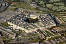 Пентагон  извинился за гибель мирных жителей при авиаударе в Кабуле
