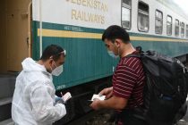 Россия организует чартерные поезда для ввоза трудовых мигрантов