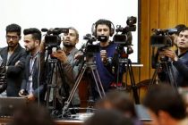 Афганские журналисты – в опасности, предупредили эксперты ООН