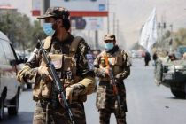 «Талибан»* отменил инаугурацию временного правительства Афганистана из-за вновь обострившейся ситуации в стране