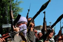 Силы сопротивления в Панджшере заявили о присоединении «Аль-Каиды»* к талибам