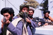 WSJ: талибы угрожали властям Узбекистана из-за афганских беженцев