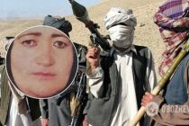 В Афганистане талибы убили беременную женщину-полицейского