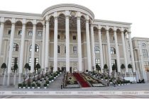 ТАСС: Саммиты сразу двух международных организаций – ОДКБ и ШОС открываются сегодня в Душанбе