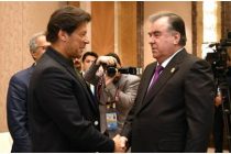 Таджикистан и Пакистан договорились о переговорах в Душанбе между Талибан* и таджиками