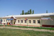 В селе Басманда района Деваштич сдан в эксплуатацию дополнительный образовательный корпус