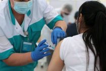 ИНФОРМАЦИЯ К РАЗМЫШЛЕНИЮ!  Американские ученые выяснили, что  вакцинация в 11 раз снижает риск умереть при заражении коронавирусом