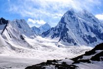 В Таджикистане состоится Республиканский конкурс на лучшую статью по сохранению ледников