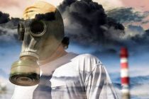 ВОЗ: загрязнение воздуха представляет большую угрозу для продолжительности жизни людей