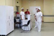 Легко в лечении: российскую военную базу в Таджикистане усилят медиками