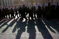 Никакой международной помощи Афганистану без образования для женщин и девочек