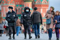 ВНИМАНИЮ МИГРАНТОВ! В Москве введены ограничения по предотвращению СOVID-19