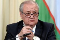 Глава МИД Узбекистана заявил, что Ташкент не видит необходимости в возвращении в ОДКБ