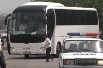 Возобновляются автобусные рейсы  между Таджикистаном и Узбекистаном