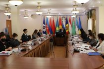 Представители Таджикистана приняли участие в  заседании Консультативного Совета по труду, занятости и социальной защите населения  СНГ