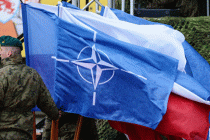 Россия приостанавливает работу своего постпредства при НАТО с 1 ноября