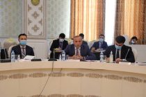 МВФ и Нацбанк Таджикистана договорились утвердить новую программу реформ в стране