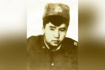 МИА «Казинформ»: Президент Таджикистана наградил посмертно казахстанского героя-пограничника