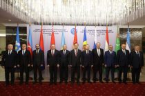 Очередное заседание Совета министров иностранных дел СНГ состоится в Таджикистане