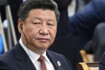 Си Цзиньпин выступил против протекционизма, гегемонии и политики силы