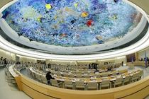 Казахстан избран в  Совет Организации Объединенных Наций по правам человека, а Таджикистан выдвинут в качестве непостоянного члена Совбеза ООН