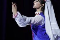 Уроженка Таджикистана получила приз зрительских симпатий на конкурсе красоты в Москве
