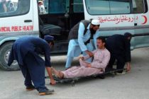 При взрыве в религиозной школе в Афганистане погибли семь человек