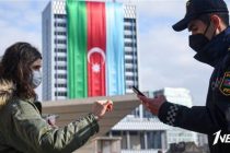 Азербайджан продлил особый карантинный режим до 1 января