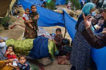 Япония предоставит экстренную помощь для поддержки афганских беженцев в Таджикистане