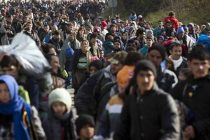 Канада примет 40 тысяч беженцев из Афганистана