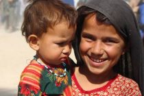 ЮНИСЕФ: миллионам юных афганцев грозит голодная смерть