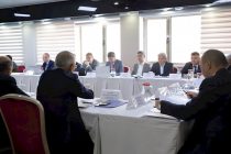 Представители «Барки точик» приняли участие   в  заседании Координационного Электроэнергетического Совета Центральной Азии