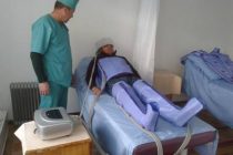 СЕГОДНЯ – ВСЕМИРНЫЙ ДЕНЬ БОРЬБЫ С АРТРИТОМ.  В Таджикистане  есть несколько санаторных здравниц, которые специализируются на лечении суставов