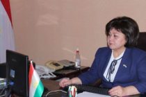 Депутаты Маджлиси намояндагон Таджикистана приняли участие в заседаниях постоянных комиссий СНГ