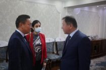 Компания «Хуавей» устранит недостатки в системе видеонаблюдения «Безопасный город» в Душанбе